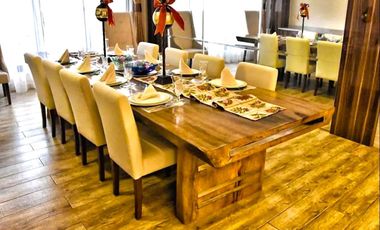 6-Bedroom House With Swimming Pool in  Ayala Westgrove Heights Silang Cavite