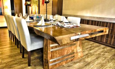 6-Bedroom House With Swimming Pool in  Ayala Westgrove Heights Silang Cavite