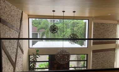 6-Bedroom House With Swimming Pool in  Ayala Westgrove Heights Silang Cavite