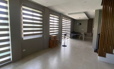 Good as Brand New 3Br House with ACs and covered Parking
