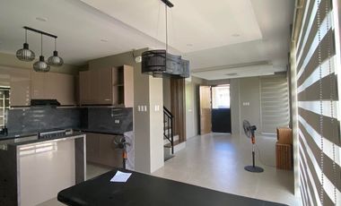 Good as Brand New 3Br House with ACs and covered Parking