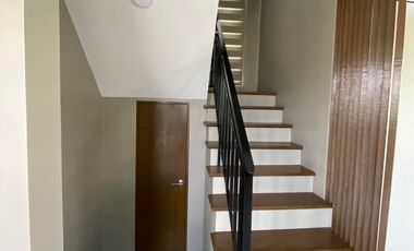 Good as Brand New 3Br House with ACs and covered Parking