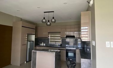 Good as Brand New 3Br House with ACs and covered Parking