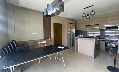 Good as Brand New 3Br House with ACs and covered Parking