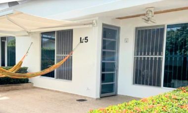 HERMOSA CASA VACACIONAL FLANDES- TOLIMA