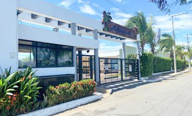 HERMOSA CASA VACACIONAL FLANDES- TOLIMA