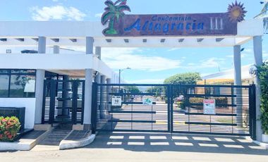 HERMOSA CASA VACACIONAL FLANDES- TOLIMA