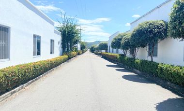 HERMOSA CASA VACACIONAL FLANDES- TOLIMA