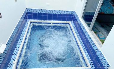 HERMOSA CASA VACACIONAL FLANDES- TOLIMA