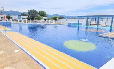 HERMOSA CASA VACACIONAL FLANDES- TOLIMA