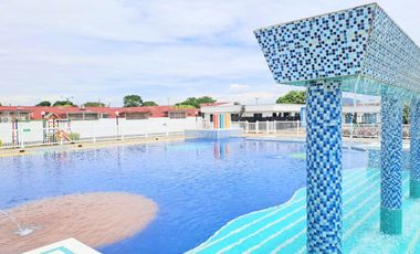 HERMOSA CASA VACACIONAL FLANDES- TOLIMA