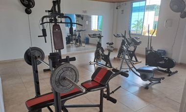 HERMOSA CASA VACACIONAL FLANDES- TOLIMA