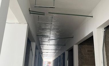 LOCALES EN VENTA EN MEDRANO, ZONA DEL VESTIR