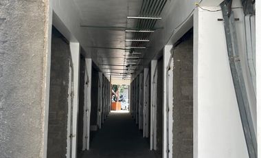 LOCALES EN VENTA EN MEDRANO, ZONA DEL VESTIR