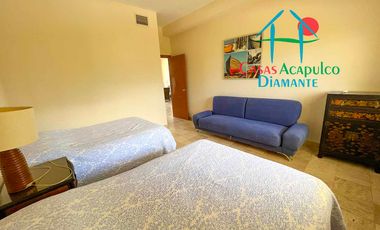 Depa en venta con terraza, vista a la alberca y al campo de golf Mayan