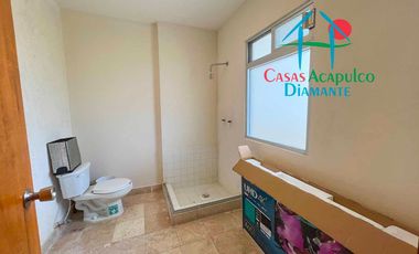 Depa en venta con terraza, vista a la alberca y al campo de golf Mayan
