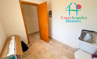 Depa en venta con terraza, vista a la alberca y al campo de golf Mayan