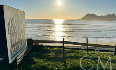 SE VENDE HISTÓRICA Y RECONOCIDA HOSTERÍA EN MAICOLPUE, COSTA DE OSORNO