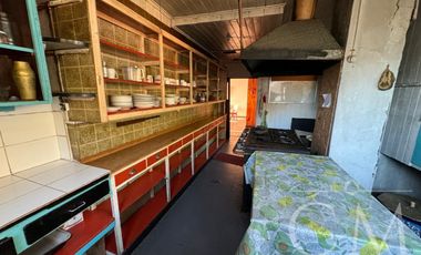 SE VENDE HISTÓRICA Y RECONOCIDA HOSTERÍA EN MAICOLPUE, COSTA DE OSORNO