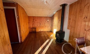 SE VENDE HISTÓRICA Y RECONOCIDA HOSTERÍA EN MAICOLPUE, COSTA DE OSORNO