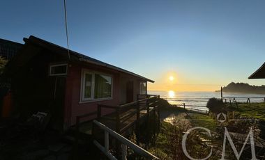 SE VENDE HISTÓRICA Y RECONOCIDA HOSTERÍA EN MAICOLPUE, COSTA DE OSORNO