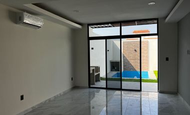 CASA EN VENTA EN COSTA DE ORO BOCA DEL RÍO | ARLETTE FLORES