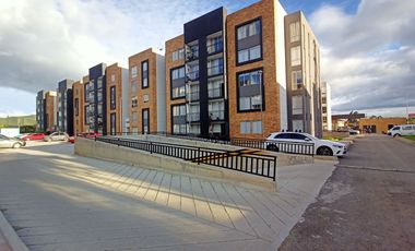 VENDO APARTAMENTO PARA ESTRENAR