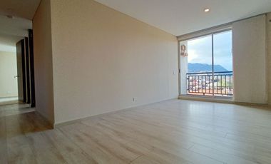 VENDO APARTAMENTO PARA ESTRENAR