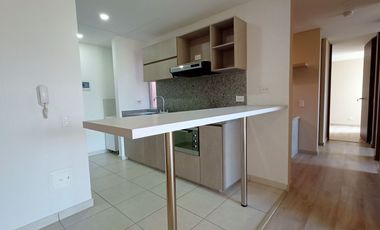 VENDO APARTAMENTO PARA ESTRENAR