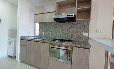 VENDO APARTAMENTO PARA ESTRENAR