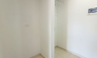 VENDO APARTAMENTO PARA ESTRENAR