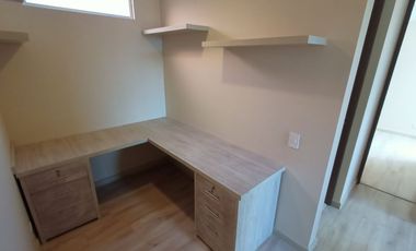 VENDO APARTAMENTO PARA ESTRENAR