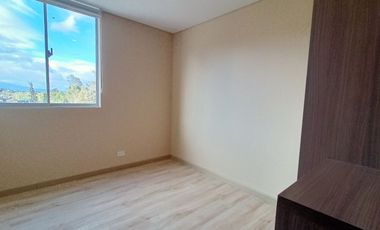 VENDO APARTAMENTO PARA ESTRENAR
