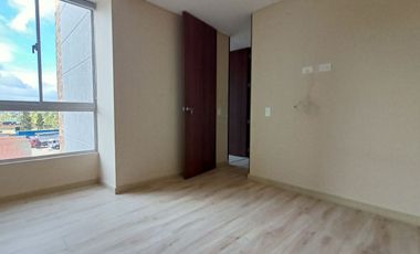 VENDO APARTAMENTO PARA ESTRENAR