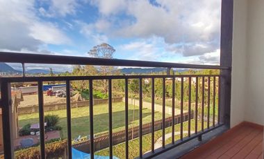 VENDO APARTAMENTO PARA ESTRENAR