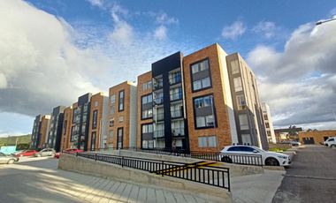 VENDO APARTAMENTO PARA ESTRENAR