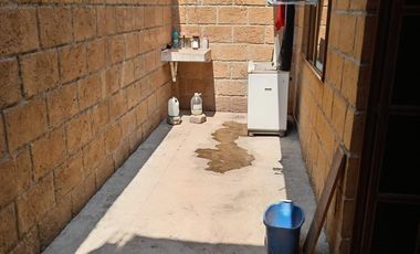 Jiutepec Morelos Atlacomulco se vende casa sola en construccion de un Nivel