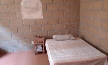 Jiutepec Morelos Atlacomulco se vende casa sola en construccion de un Nivel