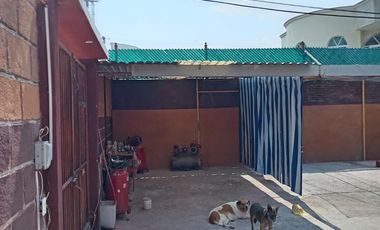 Jiutepec Morelos Atlacomulco se vende casa sola en construccion de un Nivel