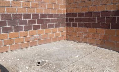Jiutepec Morelos Atlacomulco se vende casa sola en construccion de un Nivel