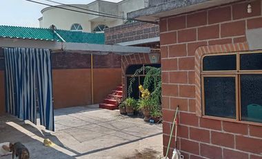 Jiutepec Morelos Atlacomulco se vende casa sola en construccion de un Nivel
