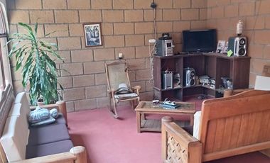 Jiutepec Morelos Atlacomulco se vende casa sola en construccion de un Nivel