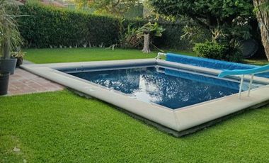 Casa en Venta en Villas de Jiutepec Morelos totalmente remodelada 3 recamaras