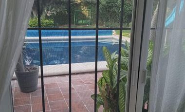 Casa en Venta en Villas de Jiutepec Morelos totalmente remodelada 3 recamaras