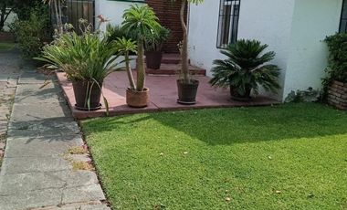 Casa en Venta en Villas de Jiutepec Morelos totalmente remodelada 3 recamaras