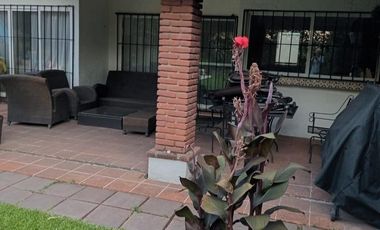 Casa en Venta en Villas de Jiutepec Morelos totalmente remodelada 3 recamaras