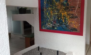 Casa en Venta en Villas de Jiutepec Morelos totalmente remodelada 3 recamaras