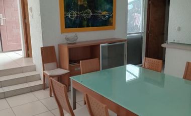 Casa en Venta en Villas de Jiutepec Morelos totalmente remodelada 3 recamaras
