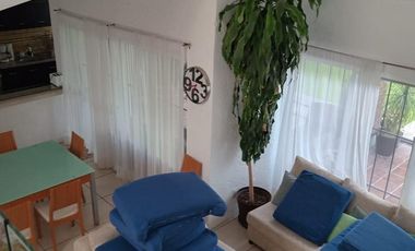 Casa en Venta en Villas de Jiutepec Morelos totalmente remodelada 3 recamaras