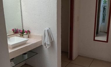 Casa en Venta en Villas de Jiutepec Morelos totalmente remodelada 3 recamaras